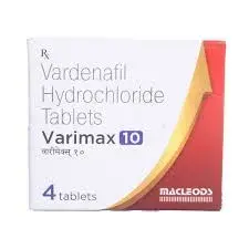 vardenafil Tablet